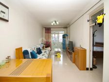 店长推荐+永安西里+南北两居+户型方正+采光好+税费低