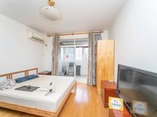 华东理工·嘉川公寓·1室·1厅