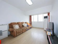 满五V一,不靠路,飞机户型,近锦绣路,配套齐全