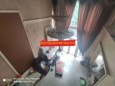 捡趴活人和 花园300平内圈安静位置环境好纯独栋小区 带电梯