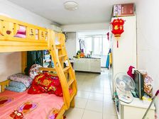 垡头金蝉里2室1厅