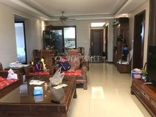 荣和公园大道140平四叶草户型 中间楼层 自住保养好 读天桃