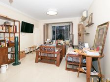 全明格局,精装南向两居,满五年唯一,临近地铁