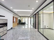 大商汇广福路南悦城丨精装办公写字楼出租自带热门商圈丨交通方便