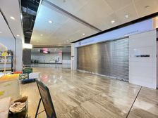 珠江新城站出口连接写字楼.茶饮快消品之选