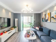 大开间,电梯房,交通便利,刚需好房,仁恒滨江园3房 低价出售