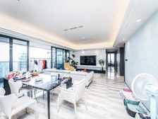 臻奥院二期 5室2厅 南