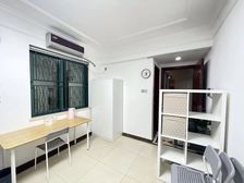 金碧领秀国际 1 房 33 方 品质小区 繁华地段 近地铁