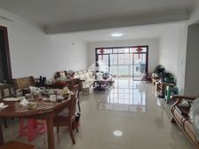 旺南小区 166平4居 南北向简装修 拎包入住