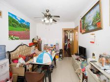 浦东世博·云区·3室·1厅