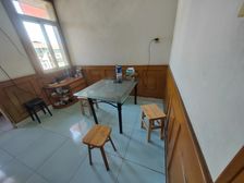 朱家塘小区2房南简装真实好房