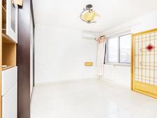 双榆树北里 新上东向一居室 正对双榆树公园 满五年