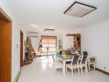 博小 北郊 小高层 顶楼复式 新天地花苑 4室2厅 精装修