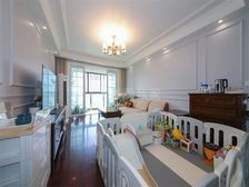 ??? 前面临河+视野好, 户型好,小区环境好 急售!