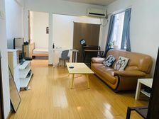 农讲所 中山四路 原装电梯 一房一厅 装修保养良好