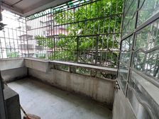 农讲所 中山四路小区 中层 环境好 户型靓 通风采光好