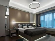 西长安新城+总高4-6层低密精装洋房 得房90%无中阶费