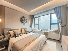 青山绿水+公园环绕 西山相府 新中式精装墅质洋房