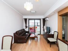 九龙仓经典一房,保养如新,视野开阔,房东诚意出售