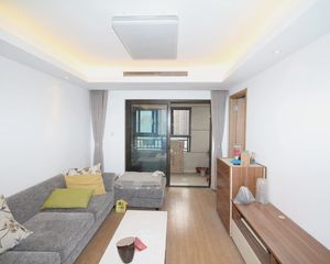 全明户型 拎包入住 自住精装修 万科品质 采光好