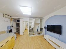 奥林匹克公园·畅清园·2室·1厅