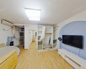 奥林匹克公园·畅清园·2室·1厅
