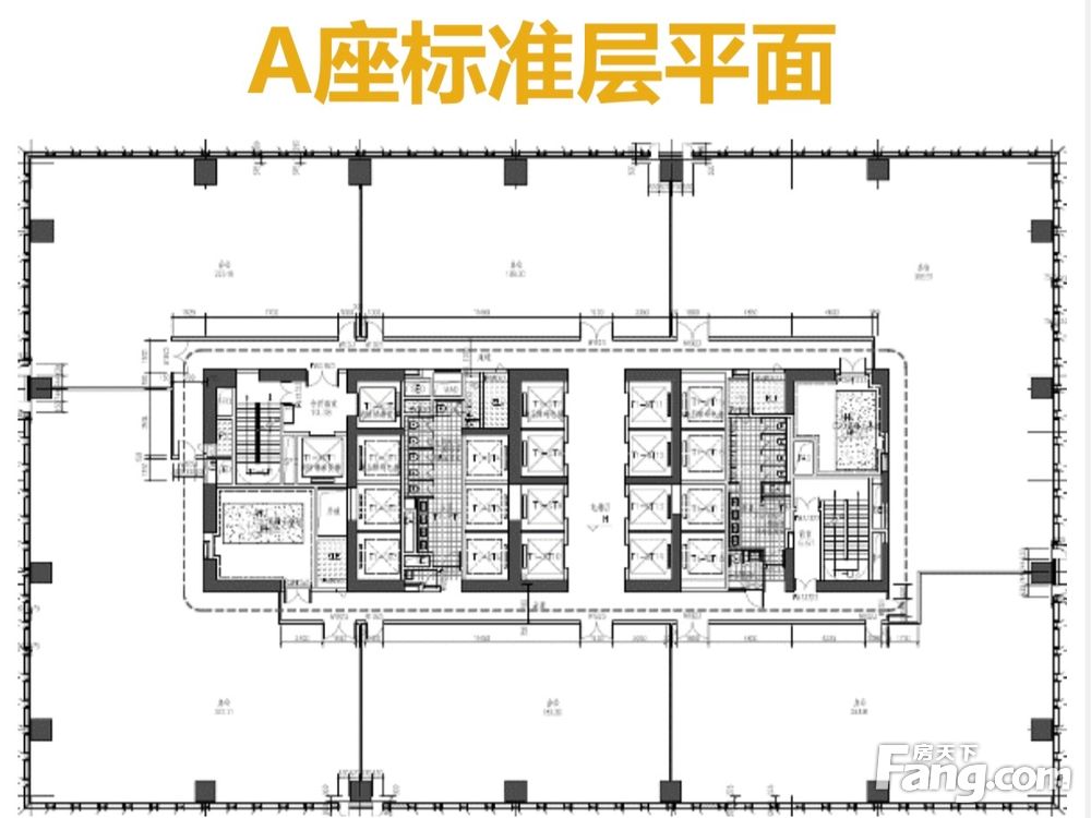 平面图