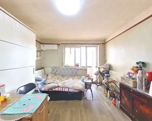 幸福北里2室1厅东西