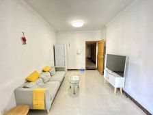 天誉花园 2 房 76 方 近地铁 交通便利 品质小区