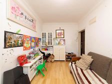 金杨·罗山八村·2室·1厅