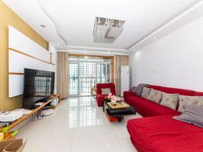 新上好房,领秀江南西区,5房顶层复式大晒台,护城河全景视野