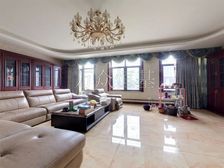 中海尚湖世家 沙河地铁旁 精装电梯联排1350万看房方便