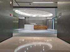 琶洲西区写字楼!TCL大厦整层2114方带精装修!高层江景