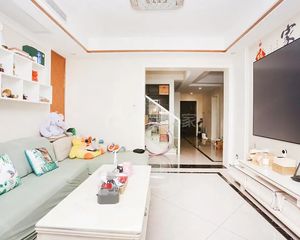 金沙湖·御观邸·4室·2厅