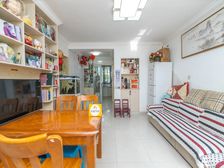 润江花苑1室1厅1卫多层南北通精装修满五年0个税