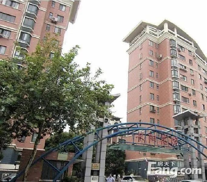 长阳花园 鼓楼 龙江 银城物业 品质小区 南北通透 带车位