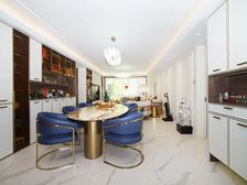 天通苑中苑 电梯南北4居眼镜房 120万豪华装修 随时看