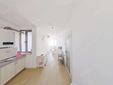玉泉营·首经贸中街1号院·1室·1厅