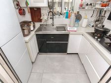 中江小区2室1厅1卫1阳台南北4/6层