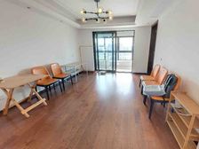 万科东晟府4室2厅2卫南朝向402.0万元/套出售