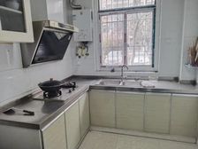 桥山嘉苑东区3房南精装真实好房