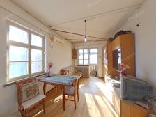 村科育小区2室1厅 随时看房 产权清晰 诚意出售 边户公房