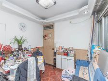 浦东金杨 德平路南向两房 满五简装低楼层 总价低 业主急售