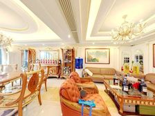 滨江1933 头牌一线望江单位 一览珠江大平层 豪宅标配可看