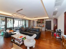 景瑞天玺 4室2厅 精装修出售价格可谈