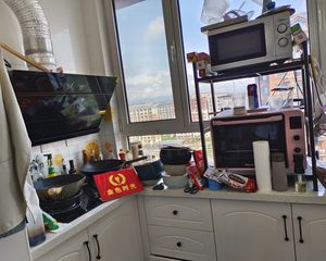 阳光苑(密云)1室1厅精装修