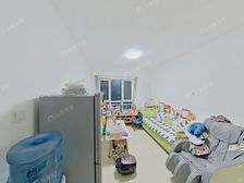 垡头祈东家园二期2室1厅