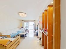 垡头翠成馨园C区3室2厅