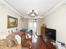 七宝·黎明花园·3室·1厅