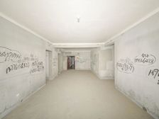 金域华府,改善户型,诚心出售!中上楼层采光无敌